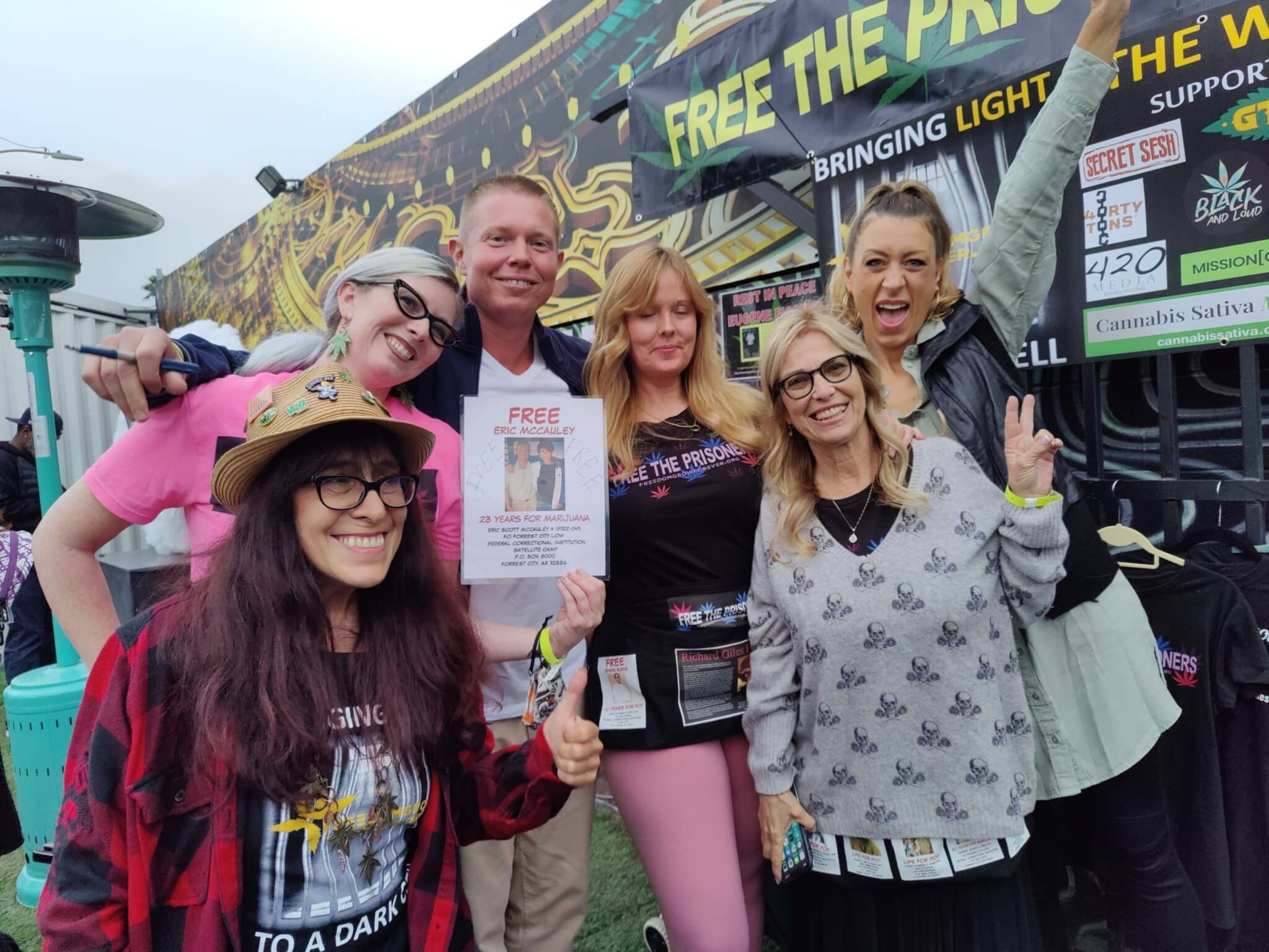 about freedom grow, cannabis advocacy, cannabis advocates