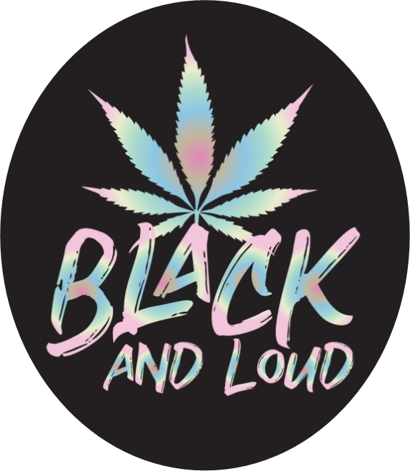 Black And Loud