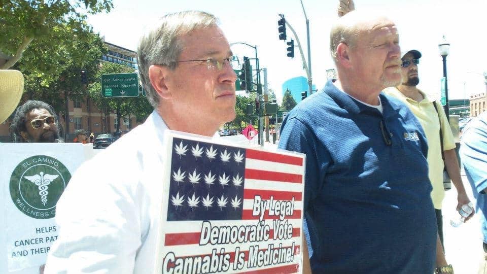 Dr. David Allen | Freedom Grow