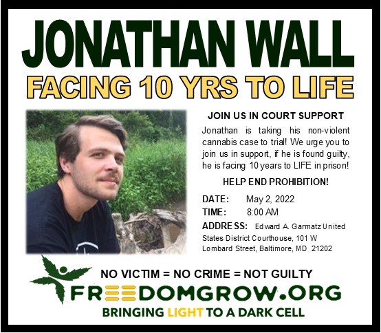 You are currently viewing JONATHAN WALL