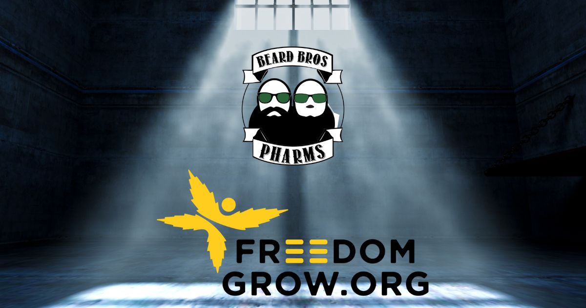 Bill Levers Of Beard Bros Pharms Named CEO Of Freedom Grow As Jeff ...