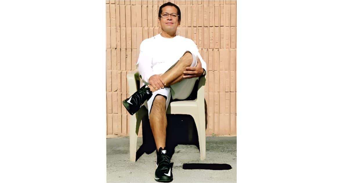 Who Is Edwin Rubis? Getting To Know The Man Serving A 40 Year Sentence ...